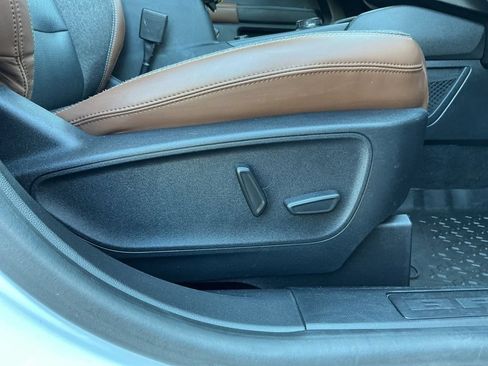 Used 2022 Ford Bronco Sport Outer Banks w/ Tech Package AWD/4WD image 20