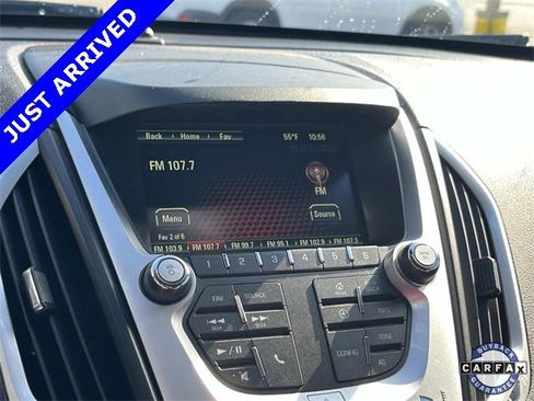 Used 2016 GMC Terrain SLT image 29