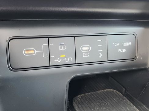 New 2026 Hyundai Santa Cruz XRT AWD/4WD image 20