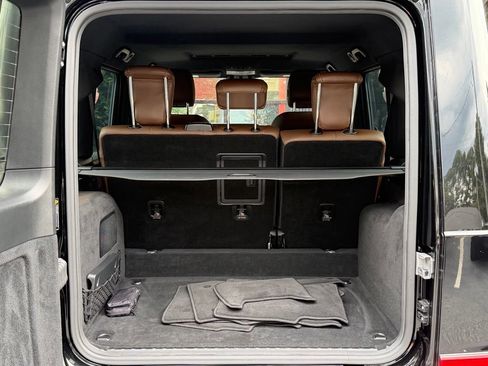 Used 2019 Mercedes-Benz G 550 image 18