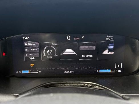 Certified 2022 Jeep Compass High Altitude image 45