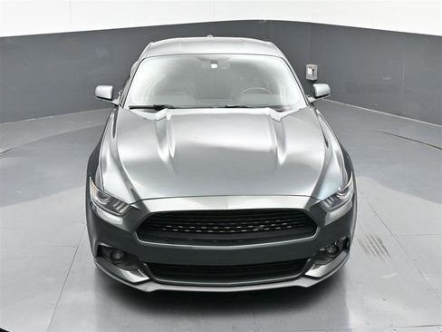 Used 2015 Ford Mustang Premium w/ Ecoboost Performance Package RWD image 20