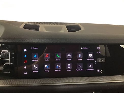 Certified 2024 Porsche Cayenne AWD/4WD image 34
