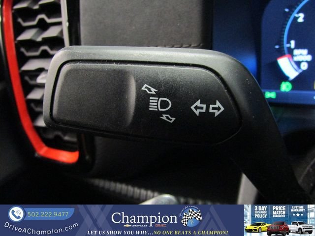 Used 2025 Ford Ranger Raptor AWD/4WD image 29