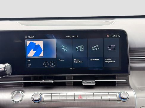 New 2026 Hyundai Kona SE image 25