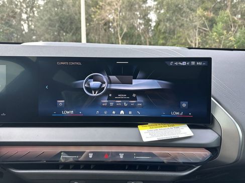 New 2026 BMW X3 xDrive30 w/ Convenience Package image 23