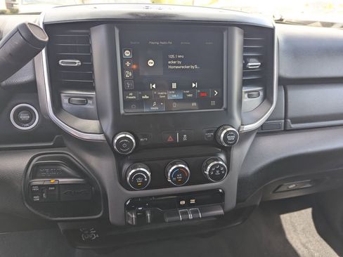 Used 2024 RAM 2500 Big Horn AWD/4WD image 16