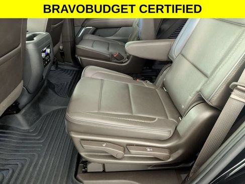 Certified 2021 GMC Yukon Denali w/ Advanced Technology Package RWD image 29