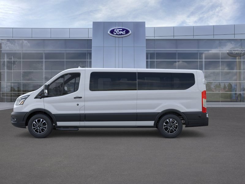New 2024 Ford Transit 350 XL RWD image 3