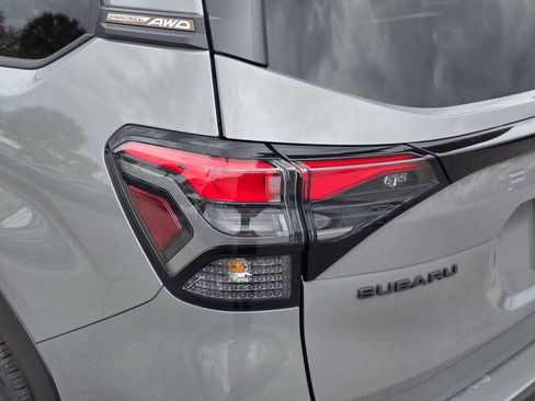 New 2026 Subaru Forester Sport image 7