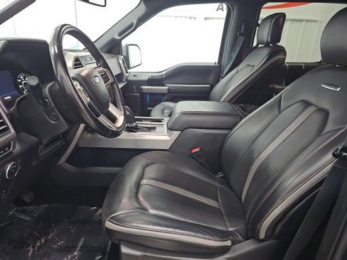 Used 2018 Ford F150 Platinum image 21