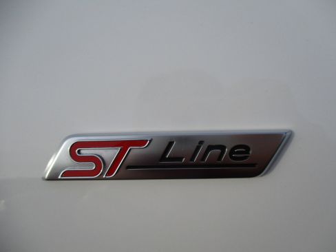 Used 2023 Ford Escape ST-Line w/ Tech Pack #1 image 12