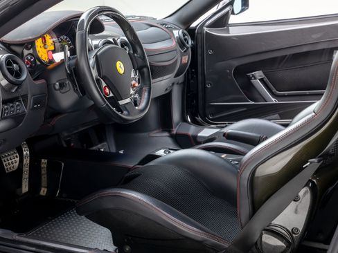 Used 2008 Ferrari F430 Scuderia RWD image 31