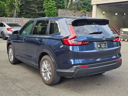 Used 2023 Honda CR-V EX image 5