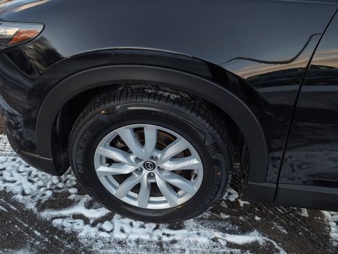 Used 2016 MAZDA CX-9 Touring image 13