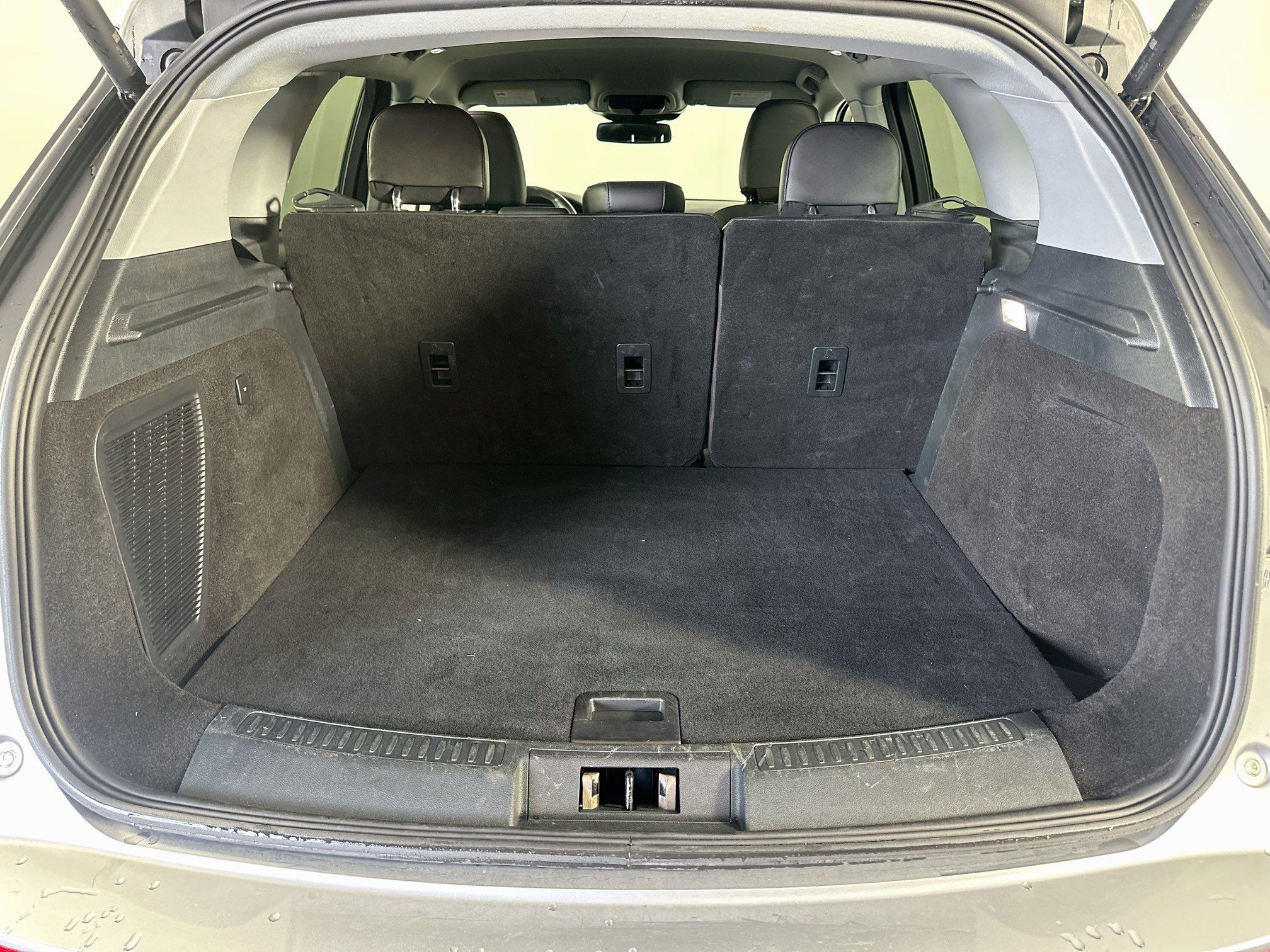 Used 2021 Lincoln Corsair FWD image 28