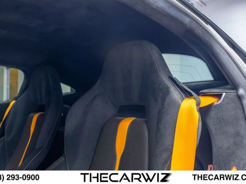 Used 2016 McLaren 570S Coupe RWD image 54