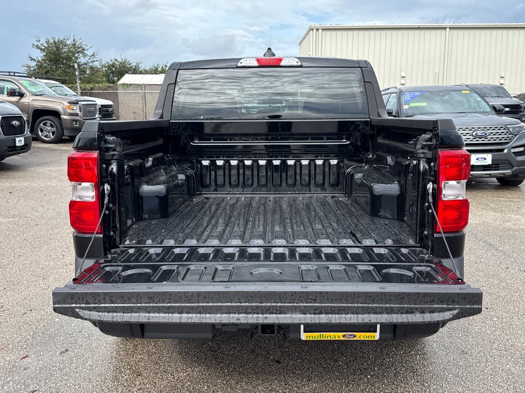New 2026 Ford Maverick XLT w/ XLT Luxury Package FWD image 19