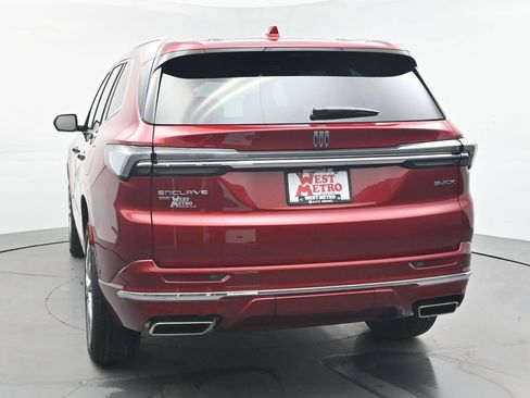 New 2026 Buick Enclave Avenir w/ Super Cruise Package image 34