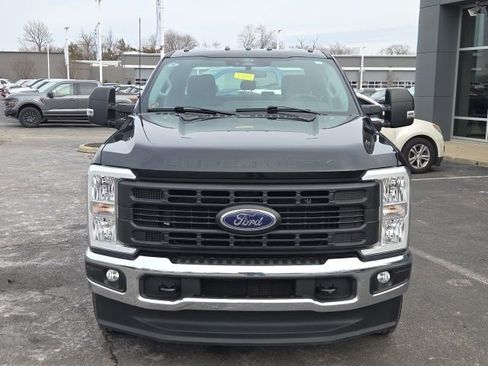 Used 2024 Ford F350 XL w/ XL Driver Assist Package image 16