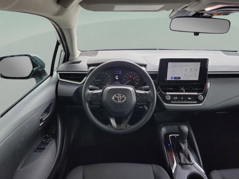Used 2024 Toyota Corolla LE image 14