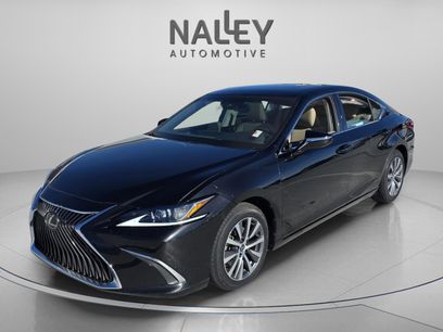 Used 2019 Lexus ES 350