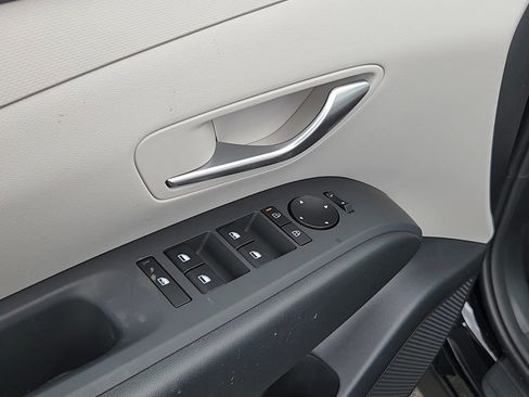 New 2026 Hyundai Tucson SE AWD/4WD image 7
