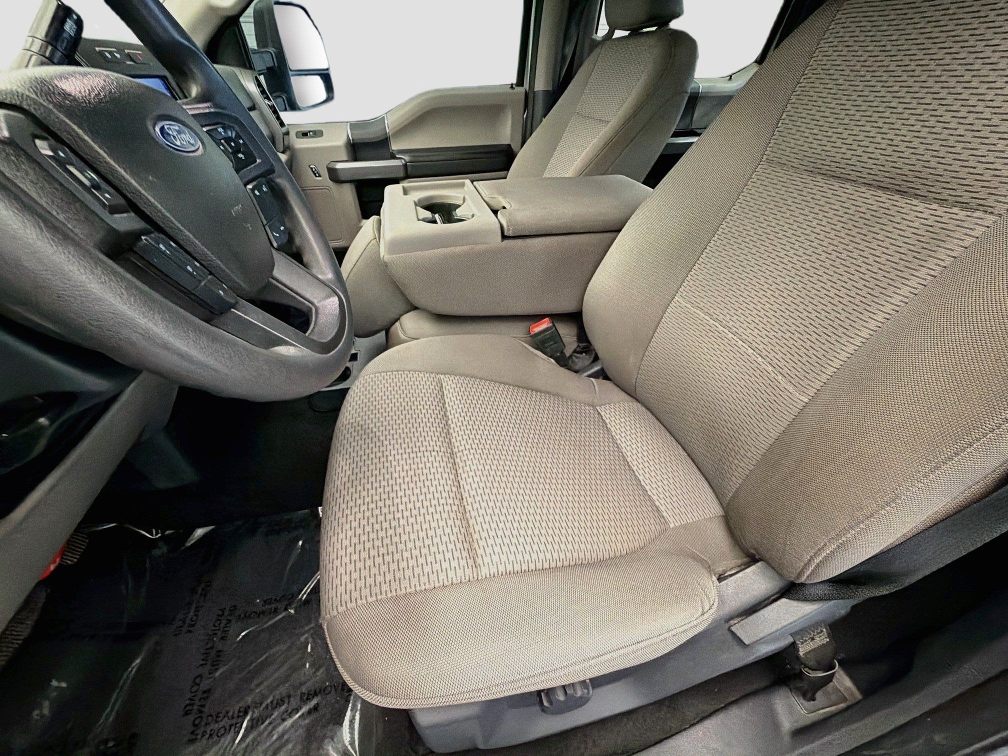 Used 2022 Ford F250 XLT AWD/4WD image 11
