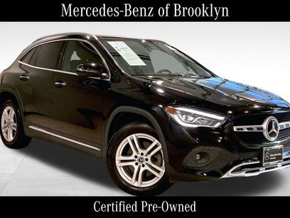 Certified 2023 Mercedes-Benz GLA 250 GLA 250