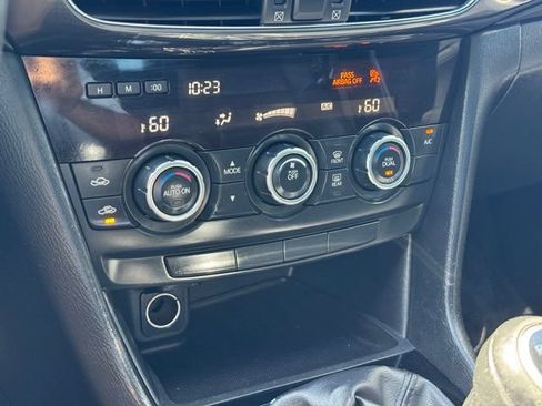 Used 2015 MAZDA MAZDA6 Touring FWD image 15