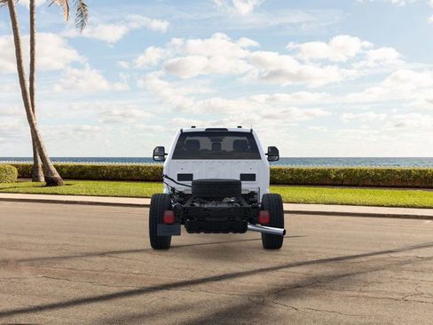 New 2025 Ford F350 XL w/ XL Chrome Package image 5