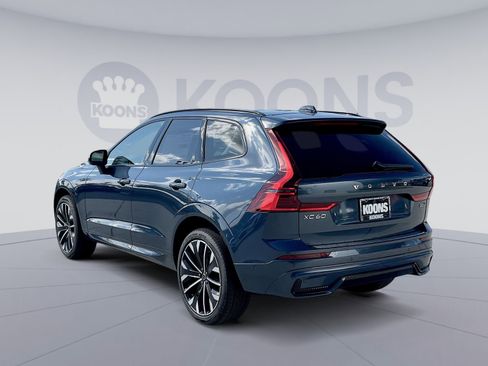 New 2026 Volvo XC60 B5 Ultra w/ Climate Package image 4