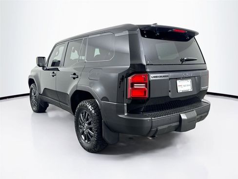 Certified 2024 Toyota Land Cruiser 1958 image 8