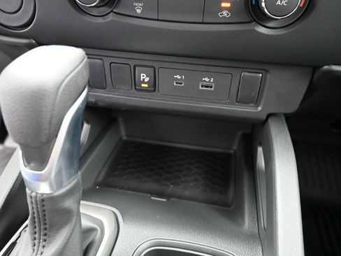 Certified 2026 Nissan Frontier S w/ S Utility Package RWD image 25