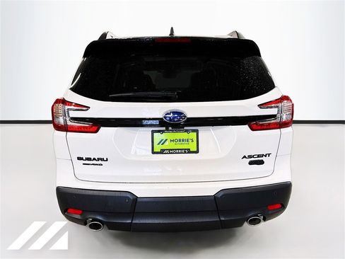 New 2025 Subaru Ascent Bronze Edition w/ Popular Package #2 image 6