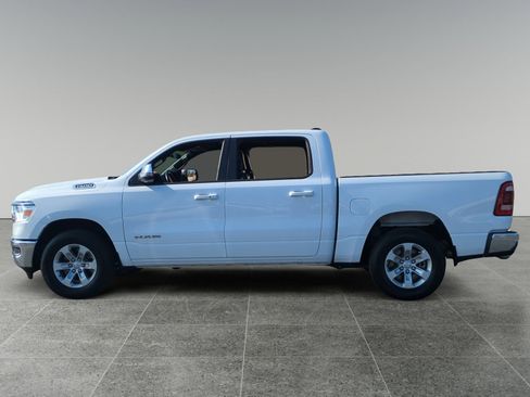 Used 2023 RAM 1500 Laramie image 2