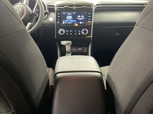 Used 2022 Hyundai Santa Cruz SEL image 11