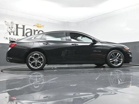Used 2019 Chevrolet Malibu RS FWD image 50