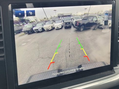 Used 2023 Ford F150 Lariat w/ Equipment Group 502A High image 27