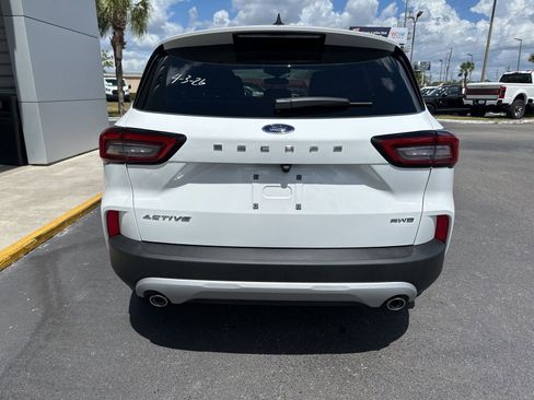 Used 2026 Ford Escape Active image 4