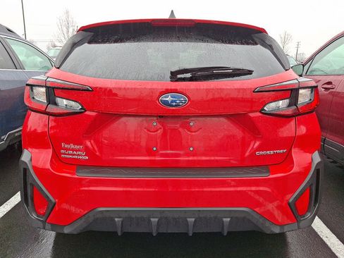 Certified 2024 Subaru Crosstrek 2.0i image 5