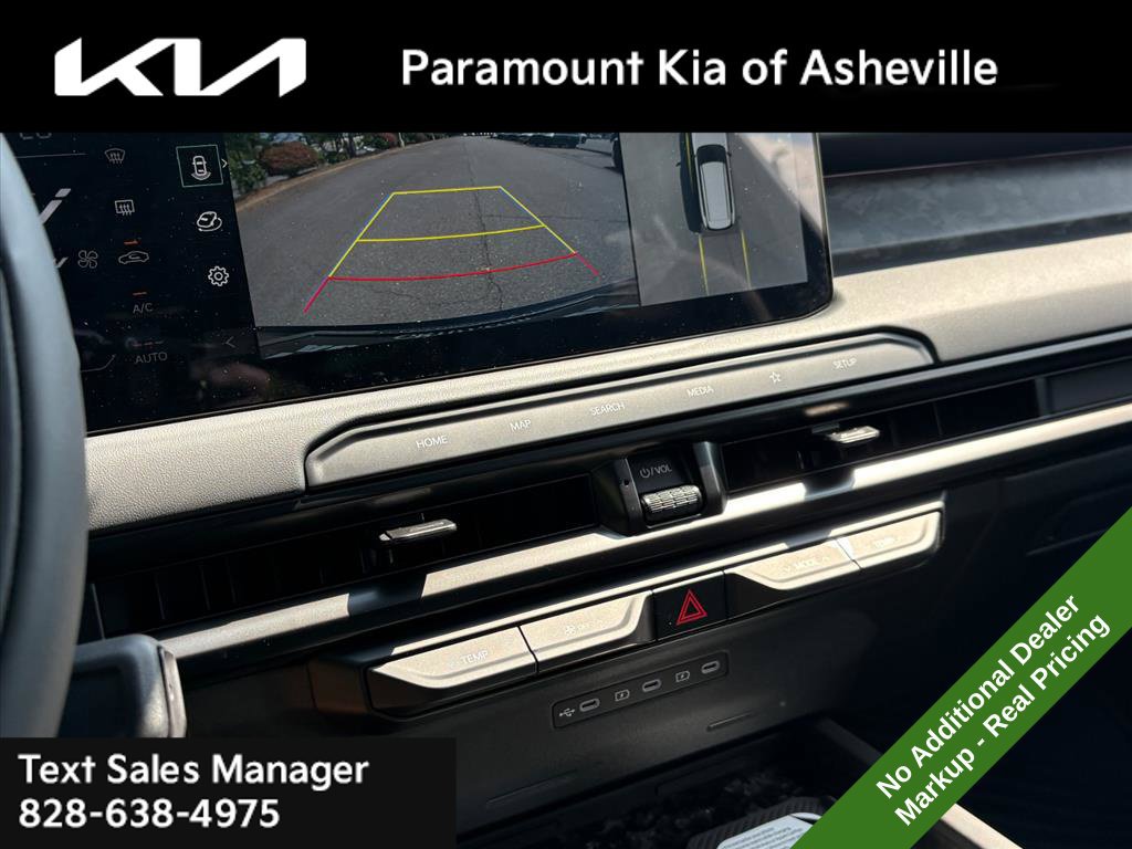 New 2027 Kia Telluride SX Prestige X-Pro AWD/4WD image 10