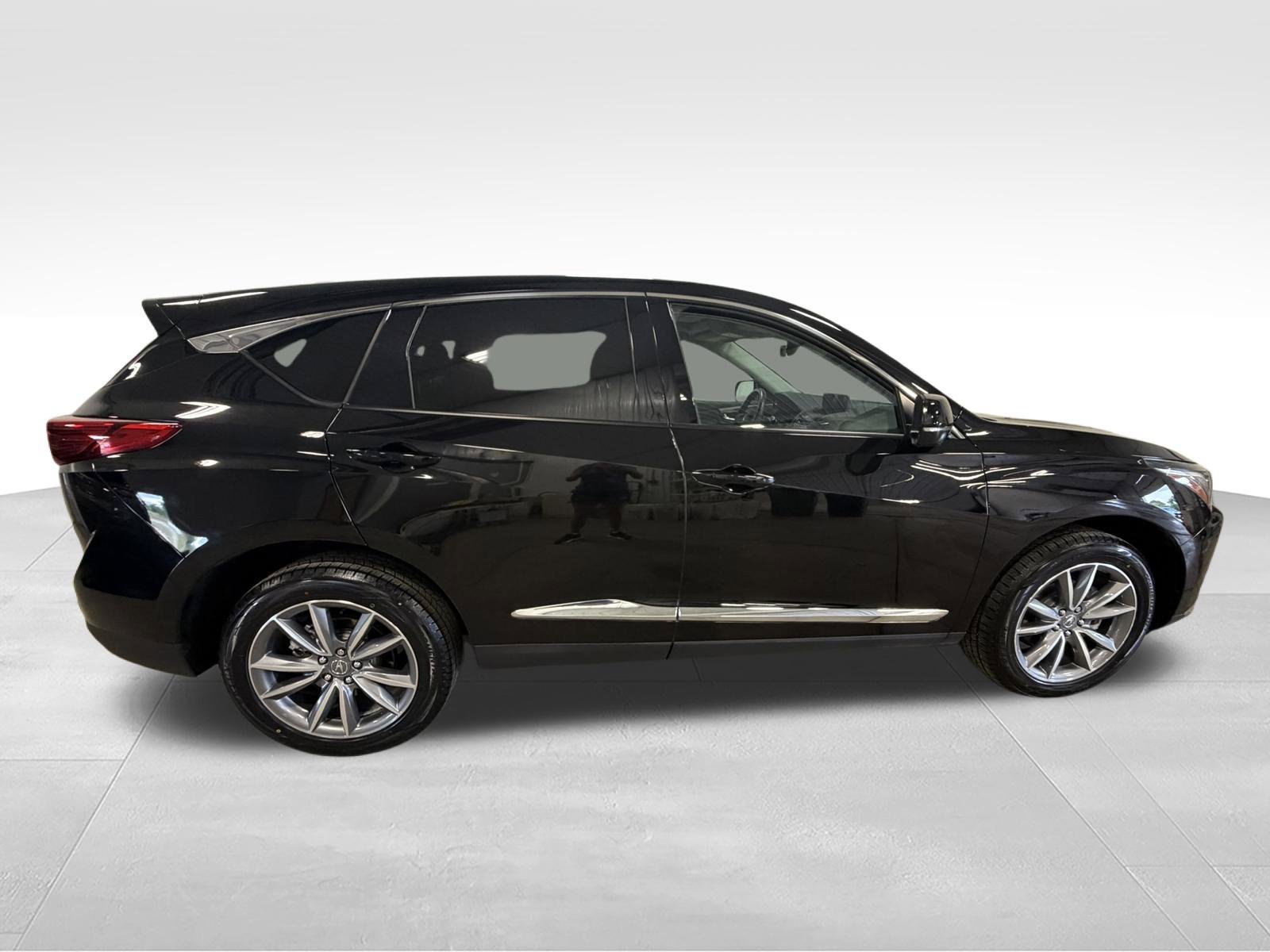 Used 2024 Acura RDX w/ Technology Package AWD/4WD image 19