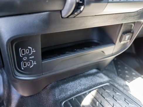 New 2026 RAM 5500 Tradesman AWD/4WD image 29