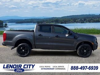Certified 2020 Ford Ranger XLT RWD video 2