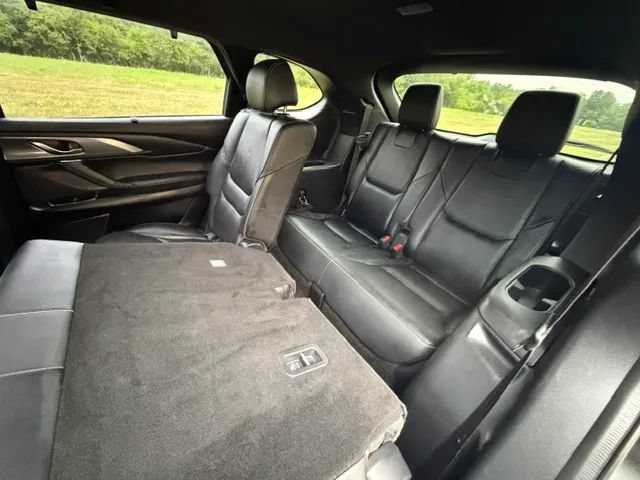 Used 2020 MAZDA CX-9 Grand Touring AWD/4WD image 27