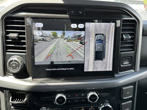 New 2026 Ford F150 XLT w/ Equipment Group 302A MID image 31