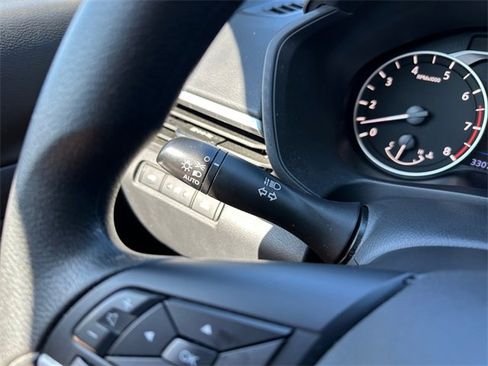 Used 2021 Nissan Altima 2.5 SV image 24