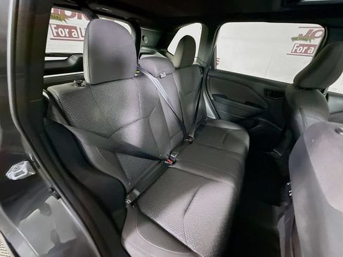 Used 2025 Subaru Forester Premium AWD/4WD image 31