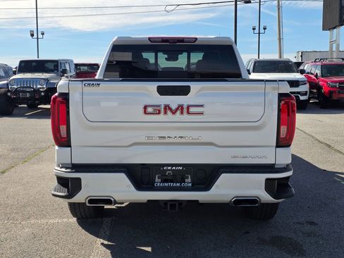 Used 2024 GMC Sierra 1500 Denali w/ Technology Package image 6